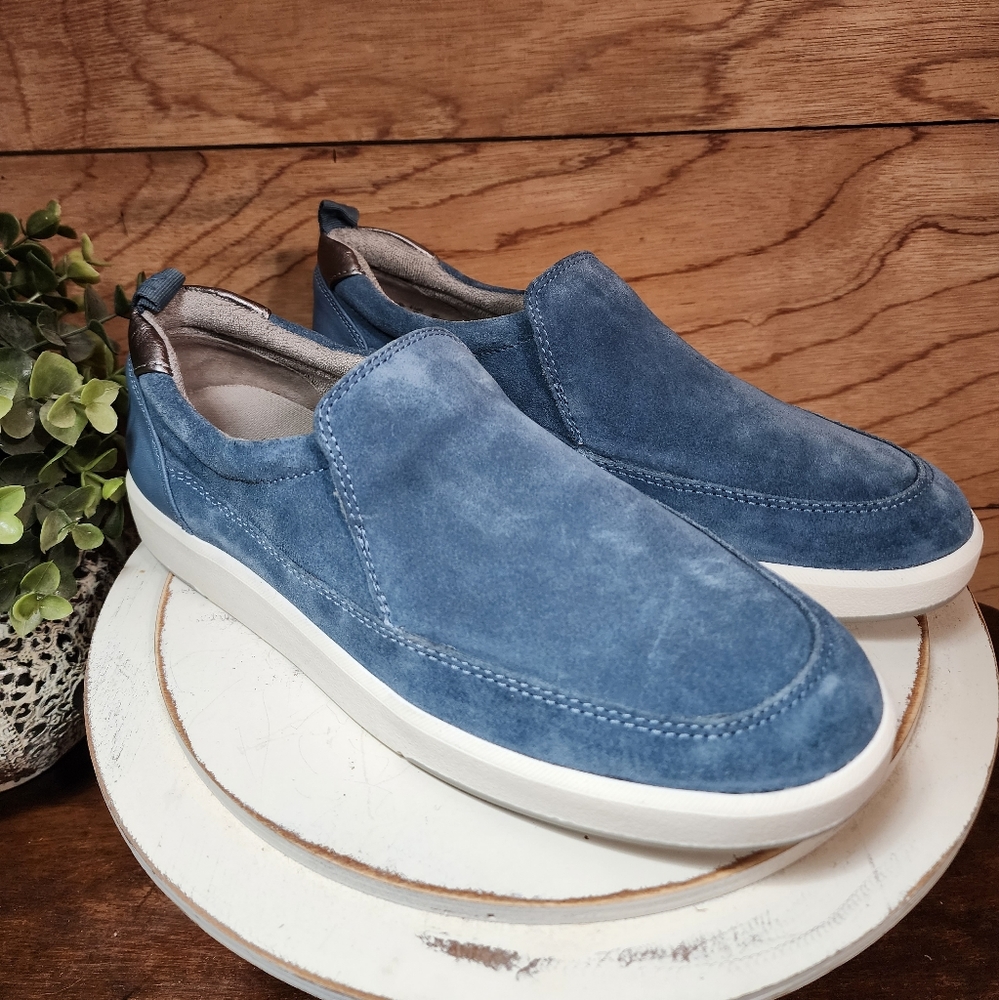 Naturalizer Evin Slip-on
